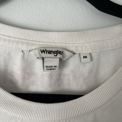 Rare Wrangler Tiger T Shirt Size M Fit Xl