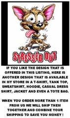 GORGEOUS COLLIE DOG ART COLLAGE DESIGN ON A SHORT SLEEVE T-SHIRT WS733