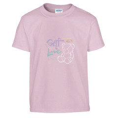 Bear Cute Club T-Shirt