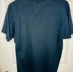 VTG Cruisin’ Hot Rod 1987 Single Stitch 80s Graphic Tee Size XL