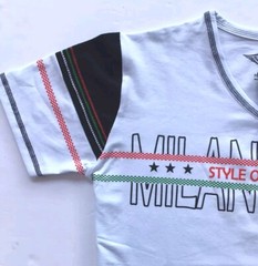 . Men’s 1957 Cotton T Shirt,Italian Style,Slim Fit,Stretch S M XL….D2.