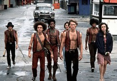 The Warriors Movie 79 Tonight They’re All Out To Get The Warriors Men’s T Shirt