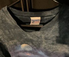 Discovery Channel Store T-shirt Men