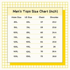 Big Tall Men’s Plus Size T-Shirt Casual Loose Fit Long Sleeve 100% Cotton Tee