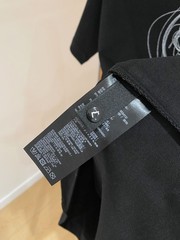 men black short sleeve men round neck T-shirt big size M/L/XL/XXL