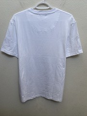 NEW Porter & Ash Men’s Large White Performance Tee V-Neck T-Shirt NWT