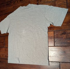 VTG 2001 Super Bowl 35 Baltimore Ravens NY Giants Ticket Tee T-Shirt – XL – NWT
