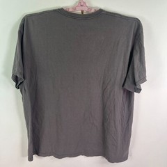 Mossy Oak Graphic T Shirt Mens Size 3XL Gray