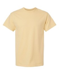 Gildan G200 Ultra Cotton T Shirt BUY 2 GET 1 FREE Blank Plain Casual Unisex Tee.