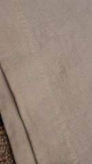 Vintage G.H. Bass Bass On The Fly Fishing T-Shirt USA Made White Size L Cotton