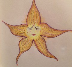 Starfish and Coffee T-Shirt with Susannah Melvoin Signature – Official Store