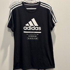 Men’s ADIDAS For Creators Only Ultimate 2.0 Graphic T Shirt Sz M