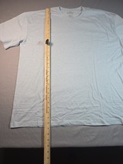True Classic Crew Neck Blue Variety (3 pack) XXL 2X