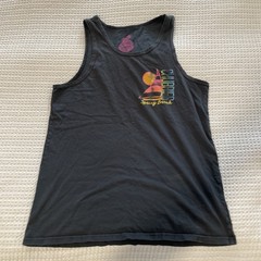 Chubbies Tank Top Medium