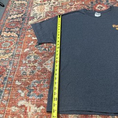 Hanes Heavyweight 50/50 Men’s XL “Flanagan’s Cycle” Graphic T-Shirt