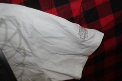 Honda Racing Powersports Vintage Culture Shirt – HIGH QUALITY MATERIALS
