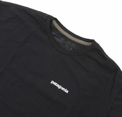 Patagonia – M’s Home Water Trout Organic T-Shirt – Ink Black 37547 Small – NWT