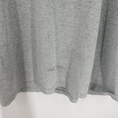 Vtg Fruit Of The Loom Hot August Nights 2001 15th Anniversary T-Shirt Gray XL