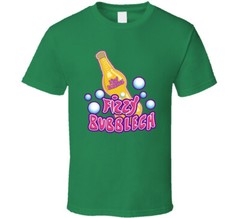 You Don’t Mess With The Zohan Fizzy Bubblech Drink Movie Fan T Shirt