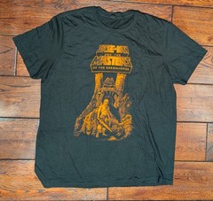 Lot of 15 San Francisco & Austin BrewskeeBall Graphic T-Shirts Various Sizes
