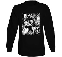 Drexl Spivey True Romance T Shirt