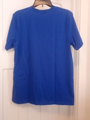Dancing Bluey & Bingo Classic T-Shirt Size Large