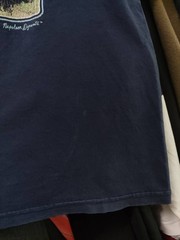 Vtg 00’s Napolean Dynamite ” TINA ” Movie Promo T-Shirt