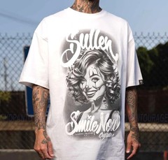 Sullen Art Collective Yo Payasa Standard Fit SCM6997 Short Sleeve Men`s T-shirt