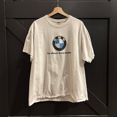 Bmw anniversary t shirt motorsport racing
