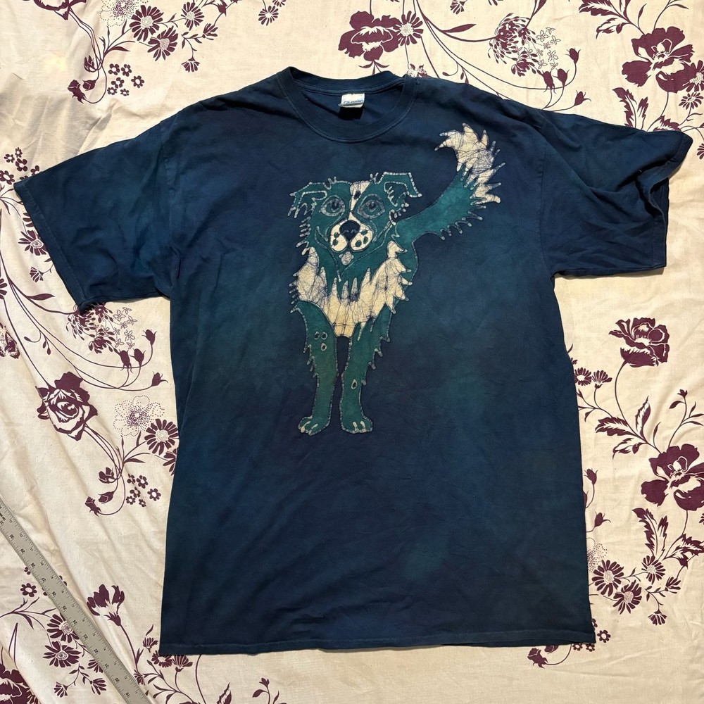 Vintage Deathwish Inc. (Record Label) Punk Tee – ,