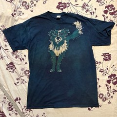 Vintage Deathwish Inc. (Record Label) Punk Tee – ,