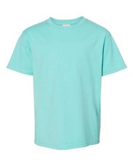 ComfortWash by Hanes Youth Garment-Dyed T-Shirt – GDH175
