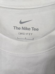 2025 Official Nike Bank of America Chicago Marathon T-Shirt
