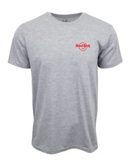 HardRock Cafe Shanghai Graphic T shirt