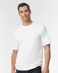 BIG & TALL T-Shirt CUSTOM LOGO TEXT PHOTO Many Colors, LT, XLT, 2XLT, 3XLT, 4XLT
