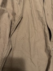 Elwood Long Sleeve Pocket Shirt – Phantom