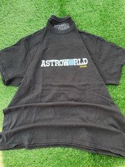 Travis Scott Astroworld Tour Cactus Jack T-Shirt Size Large ✅SHIPS TODAY‼️