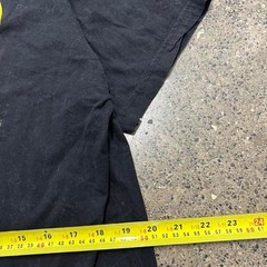 Wu Tang Clan Classic Logo T-Shirt (Size L)