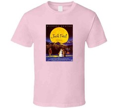 Jack Frost Movie Tee Classic Christmas Movies T Shirt