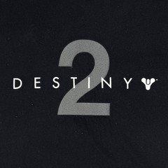 Destiny 2 T Shirt 2017 Activision Video Game Promo Official Bungie Adult Size M