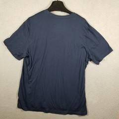 Nike Shirt Mens XL Just Do It Swoosh Graphic Tee AR5006-451