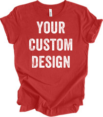 Custom Gift Personalized Unique For Him Her Christmas Birthday T-shirt