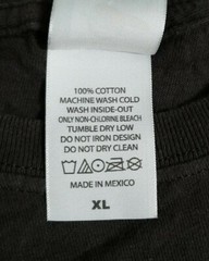 The Duck Co Mens Size T-shirt The Glass Is Half Empty I Say Refill It FL Keys