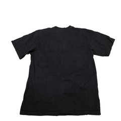Zach Bryan Shirt Mens Black Quittin Time Tour Graphic Band Tee 20.5×28.5 M