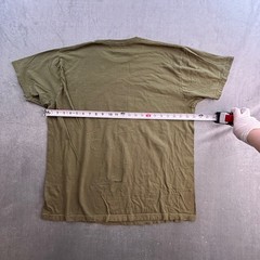 Vintage Wolf T Shirt Wildlife Sz XL