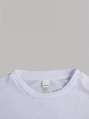 Men’S Casual T-Shirt, Stylish And Breathable Top, Street Sports Pullover