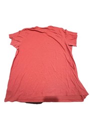 Coca Cola Enjoy Coca Cola Graphic T Shirt Mens XXL Red Old Navy Collectabilitees