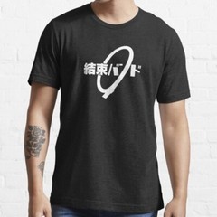 Kessoku Band (Bocchi the Rock!) Essential T-Shirt