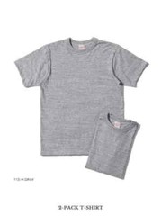 Bargain Price 【1 or2 SHIRT】M-2XL WHITESVILLE T-SHIRT WV73544 JP Toyo