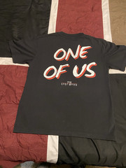 The Lost Boys 1987 Movie Double Sided Graphic Tee Reprint S-5XL PA5688